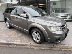 FIAT Freemont 2.4 16V 4P PRECISION AUTOM�TICO 7 LUGARES