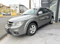 FIAT Freemont 2.4 16V 4P PRECISION AUTOM�TICO 7 LUGARES