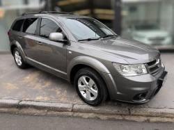 FIAT Freemont 2.4 16V 4P PRECISION AUTOM�TICO 7 LUGARES