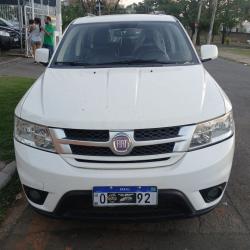 FIAT Freemont 2.4 16V 4P PRECISION AUTOM�TICO 7 LUGARES