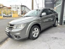 FIAT Freemont 2.4 16V 4P PRECISION AUTOM�TICO 7 LUGARES