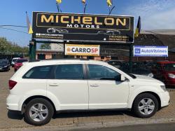 FIAT Freemont 2.4 16V 4P PRECISION AUTOM�TICO 7 LUGARES