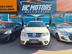 FIAT Freemont 2.4 16V 4P PRECISION AUTOMÁTICO 7 LUGARES