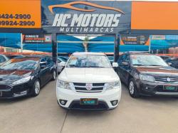 FIAT Freemont 2.4 16V 4P PRECISION AUTOMÁTICO 7 LUGARES
