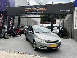 FIAT Grand Siena 1.0 4P EVO ATTRACTIVE FLEX