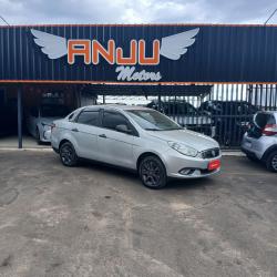 FIAT Grand Siena 1.0 4P EVO ATTRACTIVE FLEX
