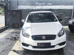 FIAT Grand Siena 1.0 4P EVO ATTRACTIVE FLEX