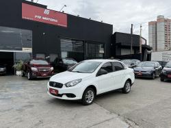 FIAT Grand Siena 1.0 4P EVO ATTRACTIVE FLEX