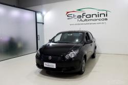 FIAT Grand Siena 1.4 4P EVO ATTRACTIVE FLEX
