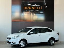 FIAT Grand Siena 1.4 4P EVO ATTRACTIVE FLEX