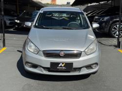 FIAT Grand Siena 1.4 4P EVO ATTRACTIVE FLEX