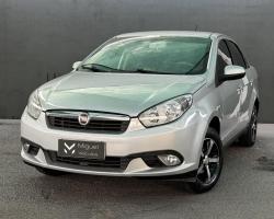 FIAT Grand Siena 1.4 4P EVO ATTRACTIVE FLEX