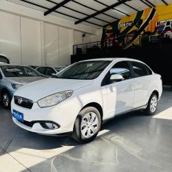 FIAT Grand Siena 1.4 4P EVO ATTRACTIVE FLEX