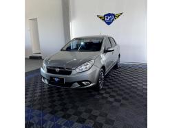 FIAT Grand Siena 1.4 4P EVO ATTRACTIVE FLEX