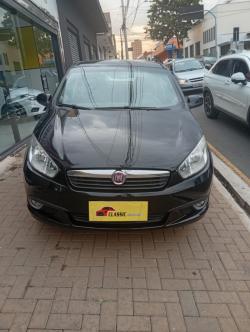FIAT Grand Siena 1.4 4P EVO ATTRACTIVE FLEX