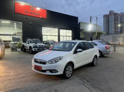 FIAT Grand Siena 1.4 4P EVO ATTRACTIVE FLEX