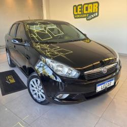 FIAT Grand Siena 1.4 4P EVO ATTRACTIVE FLEX