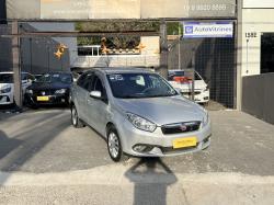 FIAT Grand Siena 1.4 4P EVO ATTRACTIVE FLEX