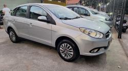 FIAT Grand Siena 1.4 4P EVO ATTRACTIVE FLEX