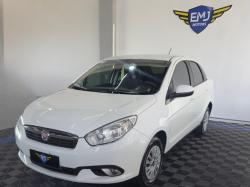 FIAT Grand Siena 1.4 4P EVO ATTRACTIVE FLEX