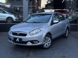 FIAT Grand Siena 1.4 4P EVO ATTRACTIVE FLEX