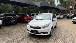 FIAT Grand Siena 1.4 4P EVO ATTRACTIVE FLEX