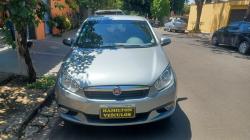 FIAT Grand Siena 1.6 16V 4P ESSENCE FLEX