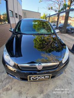 FIAT Grand Siena 1.6 16V 4P ESSENCE FLEX