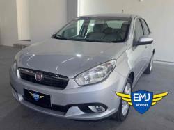 FIAT Grand Siena 1.6 16V 4P FLEX ESSENCE DUALOGIC AUTOMATIZADO