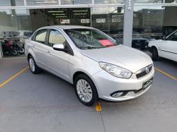 FIAT Grand Siena 1.6 16V 4P ESSENCE FLEX