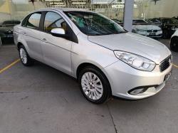 FIAT Grand Siena 1.6 16V 4P ESSENCE FLEX