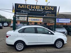FIAT Grand Siena 1.6 16V 4P ESSENCE FLEX