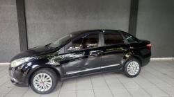 FIAT Grand Siena 1.6 16V 4P ESSENCE FLEX
