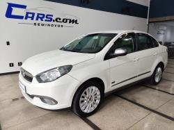FIAT Grand Siena 1.6 16V 4P ESSENCE FLEX