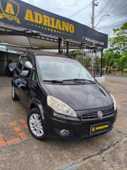FIAT Idea 1.4 4P ATTRACTIVE FLEX