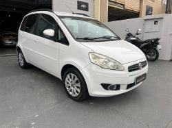 FIAT Idea 1.4 4P ATTRACTIVE FLEX