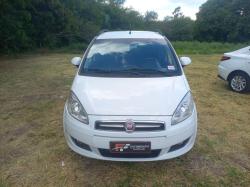 FIAT Idea 1.4 4P ATTRACTIVE FLEX