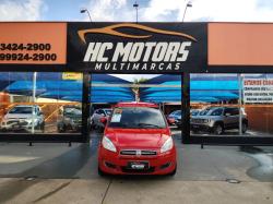 FIAT Idea 1.4 4P ATTRACTIVE FLEX