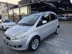 FIAT Idea 1.4 4P ATTRACTIVE FLEX