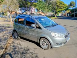 FIAT Idea 1.4 4P ATTRACTIVE FLEX