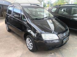 FIAT Idea 1.4 4P ELX FLEX
