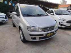 FIAT Idea 1.4 4P ELX FLEX