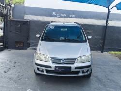 FIAT Idea 1.4 4P ELX FLEX