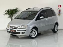 FIAT Idea 1.4 4P ELX FLEX