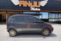 FIAT Idea 1.4 4P ELX FLEX