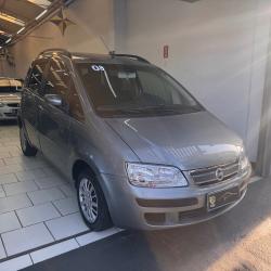FIAT Idea 1.4 4P ELX FLEX
