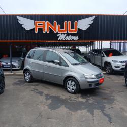 FIAT Idea 1.4 4P ELX FLEX