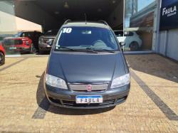 FIAT Idea 1.4 4P ELX FLEX