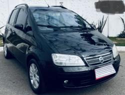 FIAT Idea 1.4 4P ELX FLEX
