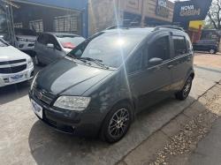 FIAT Idea 1.4 4P ELX FLEX